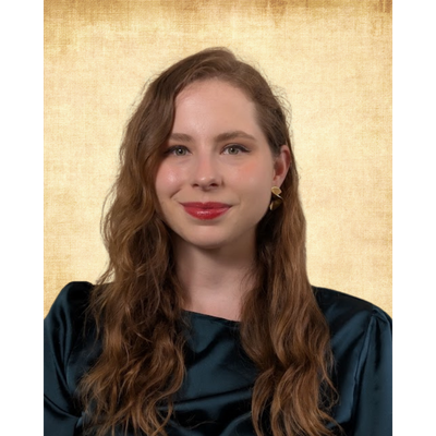 Sierra Grandy Head Shot for Qgiv Site 400x400.png